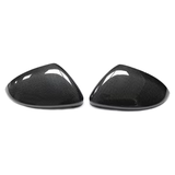 VW Golf MK7 / MK7.5 Dry Carbon Fibre Wing Mirror Covers