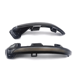 VW Golf MK8 & R GTI | Dynamic Mirror Indicator Lights