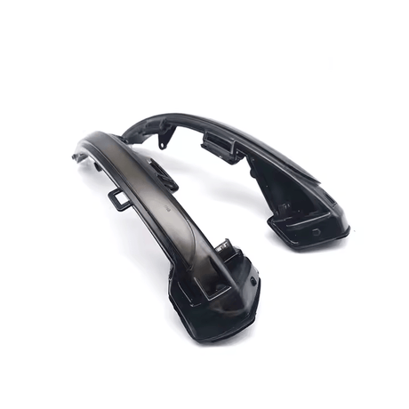 VW Golf MK8 & R GTI | Dynamic Mirror Indicator Lights