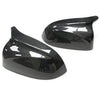 BMW X7 G07 M Performance Style Carbon Fibre Wing Mirror Covers