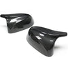 BMW X4 G02 M Performance Style Carbon Fibre Wing Mirror Covers