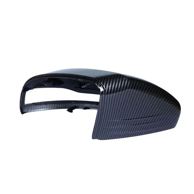 Mercedes C Class W205 Carbon Fibre Wing Mirror Covers