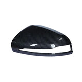 Mercedes C Class W205 Carbon Fibre Wing Mirror Covers