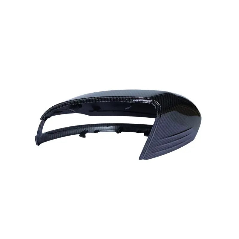 Mercedes C Class W205 Carbon Fibre Wing Mirror Covers