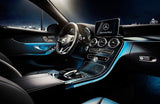 Mercedes Benz W205 Multimedia Bundle
