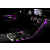 Mercedes Benz W205 Multimedia Bundle