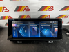 BMW 1 Series F20 F21 | 8.8” Android 12 Display - Ex Demo Used