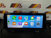 BMW 1 Series F20 F21 | 8.8” Android 12 Display - Ex Demo Used