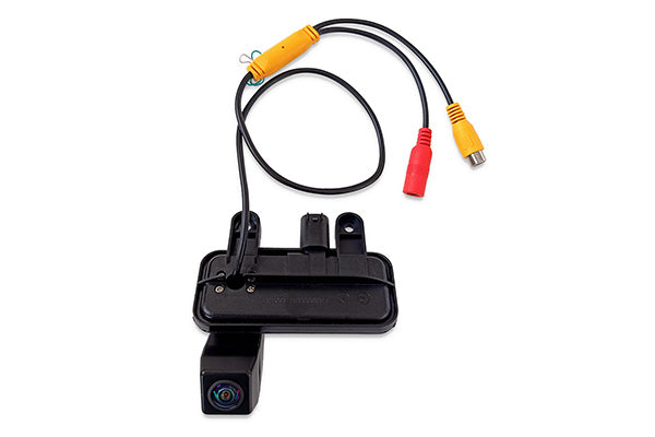 Boot Handle Rear Reverse Camera for Mercedes-Benz E class W212