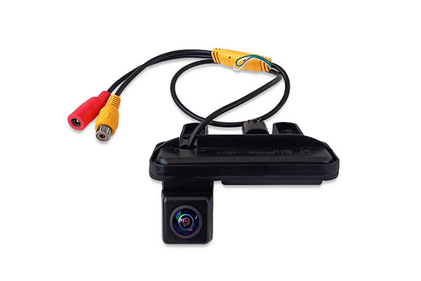 Boot Handle Rear Reverse Camera for Mercedes-Benz E-Class W213