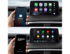 Mazda Apple CarPlay and Android Auto Retrofit