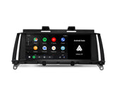 BMW X4 F26  | 8.8" Apple CarPlay Android Auto Screen Upgrade