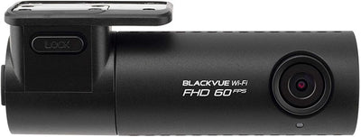 BLACKVUE DR590X 1CH 32GB WiFi FRONT DASH CAM