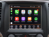 Jeep Wireless Apple CarPlay / Android Auto Retrofit (2014-2019)