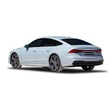 Audi A7 C8 | Integrated Reversing Camera Retrofit Kit (2018-)