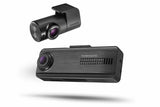 Thinkware F200 Pro Front and Rear Dash Cam Package