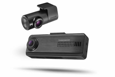 Thinkware F200 Pro Front and Rear Dash Cam Package