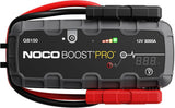 NOCO GB150 3000A UltraSafe Lithium Jump Starter