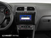 ALPINE ILX W650BT Apple CarPlay Android Auto Double Din Car Stereo