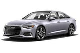 Audi A6 C7 | Integrated Reversing Camera Retrofit Kit (2011-2018)