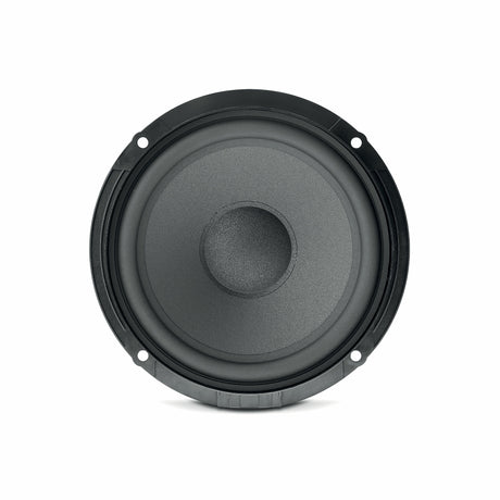 Focal Front Speaker Upgrade – Volkswagen Crafter 2 & MAN TGE (2017–Present)