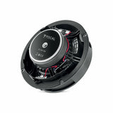 Focal Front Speaker Upgrade – Volkswagen Transporter T6.1 (2019–2023)