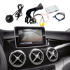 Mercedes A Class W176 Reverse Camera Integration Kit