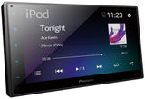 PIONEER SPH DA160DAB Apple CarPlay DAB Stereo & Full Fitting Kit for Ford Ranger (2016-2020)