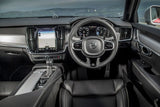 Volvo S90 Apple CarPlay & Android Auto Integration Kit