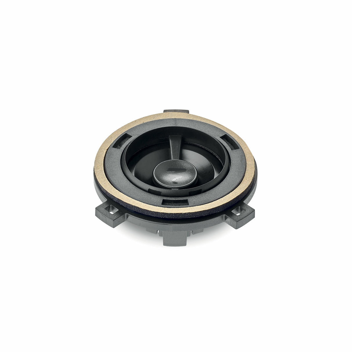 Focal IS VW 165 – 2-Way Component Speaker Upgrade Kit (VW, SEAT, Škoda)