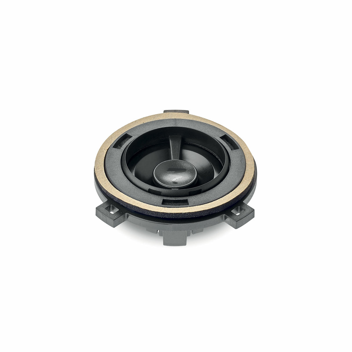 Focal Front Speaker Upgrade – Volkswagen Crafter 2 & MAN TGE (2017–Present)
