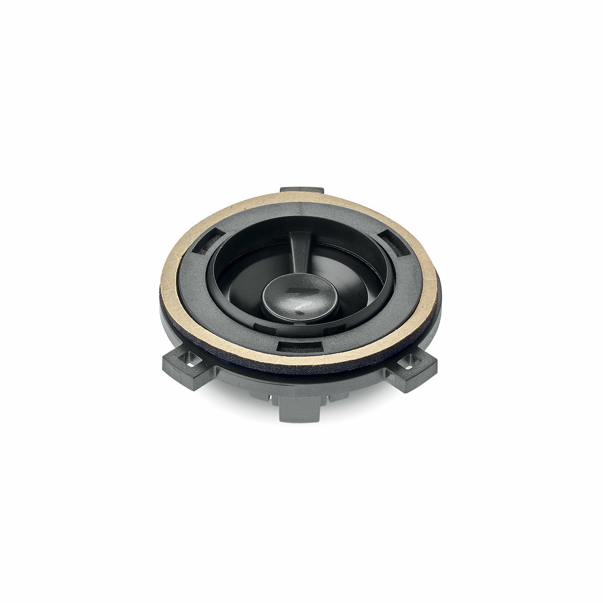 Focal Front & Rear Speaker Upgrade Package – VW Polo MK6