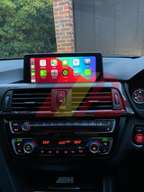 BMW CIC NBT Wireless Apple Carplay Android Auto Retrofit MMI