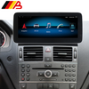 Mercedes Benz C Class W204 Android 11 Touchscreen Display (2008-2014)
