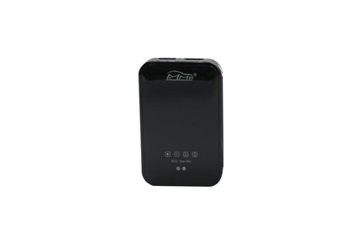MMB 11 Plus Multimedia Box with Remote