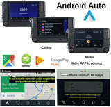 VW RCD360 Pro Apple CarPlay Android Auto Stereo (Volkswagen)