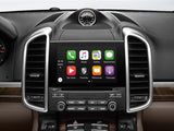 Porsche PCM 3.1 (2010-2016) Wireless Apple Carplay & Android Auto Retrofit (Cayenne, Cayman, Panamera, Macan, 911)