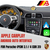 Porsche PCM 3.1 CDR31 Wireless Apple Carplay & Android Auto Retrofit (Cayenne, Cayman, Panamera, Macan, 911)