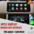Land Rover / Jaguar Wireless Apple Carplay & Android Auto Retrofit (2012 - 2017)