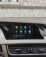 Audi Wireless Apple CarPlay Android Auto MMI Retrofit  (Concert / Symphony (A4 A5 Q5))