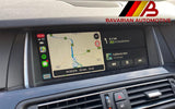 BMW EVO ID5 ID6 Wireless Apple Carplay & Android Auto Retrofit