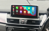 BMW EVO ID5 ID6 Wireless Apple Carplay & Android Auto Retrofit