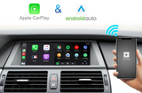 BMW CCC Wireless Apple Carplay & Android Auto Retrofit Interface