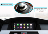 BMW CCC Wireless Apple Carplay & Android Auto Retrofit Interface