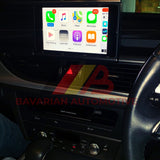 Audi Wireless Apple CarPlay Android Auto Retrofit Interface (A4 A5 A6 A7 A8 Q5 Q7)