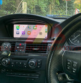 BMW CIC NBT Wireless Apple Carplay Android Auto Retrofit MMI