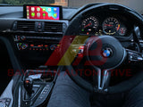 BMW CIC NBT Wireless Apple Carplay Android Auto Retrofit MMI