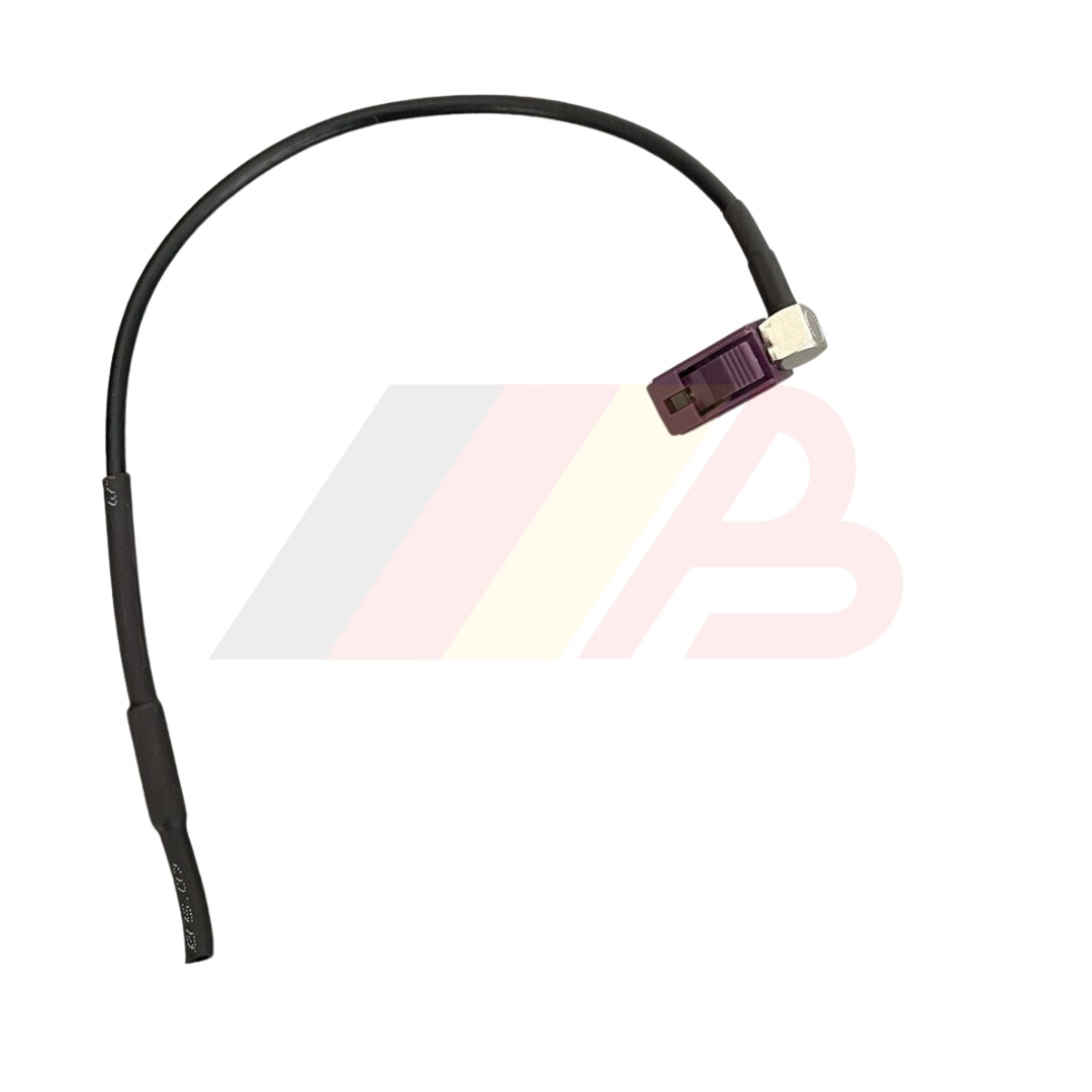 BMW NBT EVO ID5 ID6 Wifi Antenna Bavarian Automotive