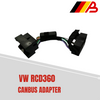 VW RCD360 Canbus Adapter