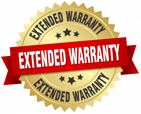 2 Year Extended Warranty